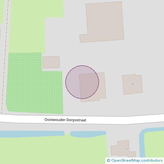 Oostwouder Dorpsstraat 72 1678 HB Oostwoud