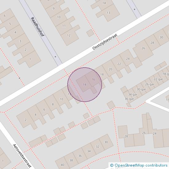 Oostzijdsestraat 14 1393 NZ Nigtevecht