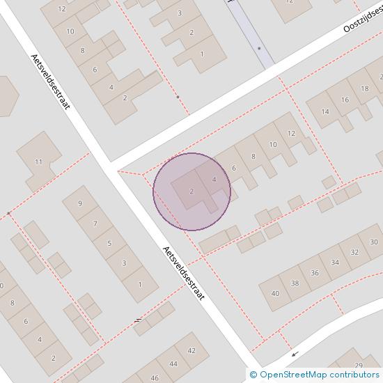 Oostzijdsestraat 2 1393 NZ Nigtevecht