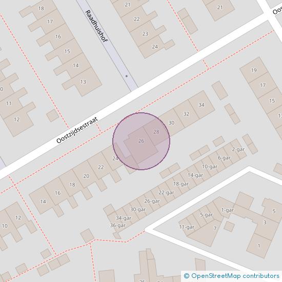 Oostzijdsestraat 26 1393 NZ Nigtevecht