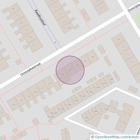 Oostzijdsestraat 28 1393 NZ Nigtevecht