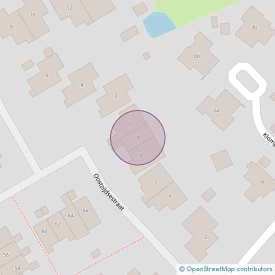 Oostzijdsestraat 3 1393 PP Nigtevecht