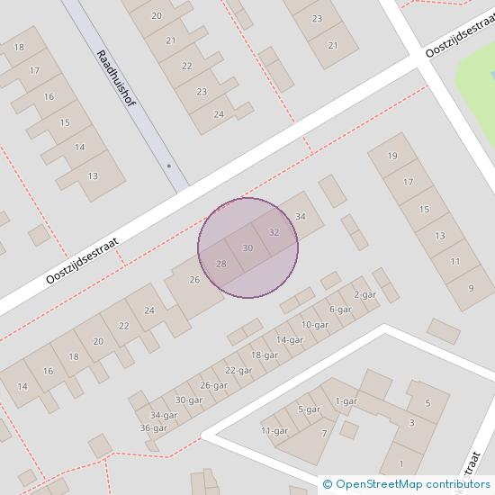 Oostzijdsestraat 30 1393 NZ Nigtevecht