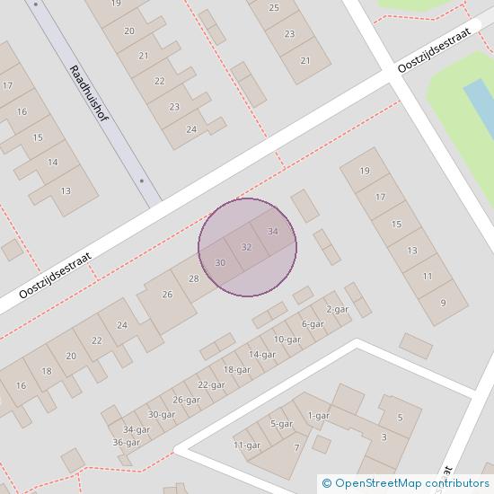 Oostzijdsestraat 32 1393 NZ Nigtevecht