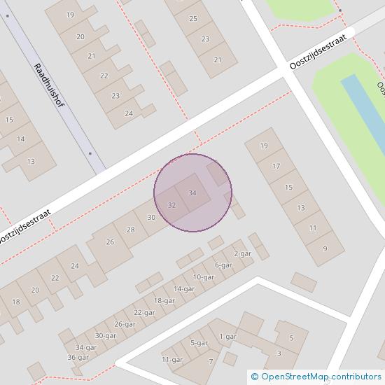 Oostzijdsestraat 34 1393 NZ Nigtevecht