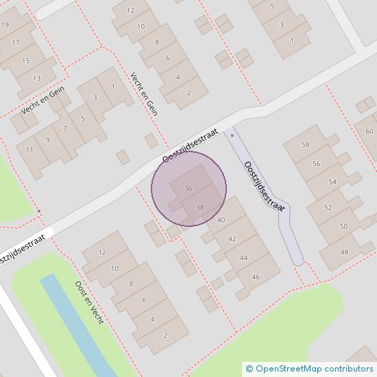 Oostzijdsestraat 36 1393 PN Nigtevecht