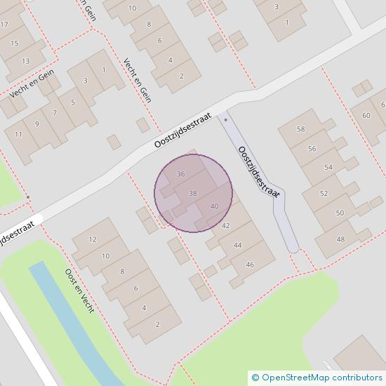 Oostzijdsestraat 38 1393 PN Nigtevecht