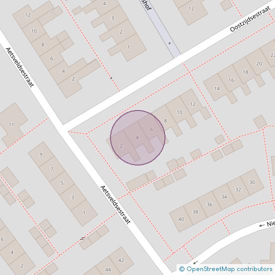 Oostzijdsestraat 4 1393 NZ Nigtevecht