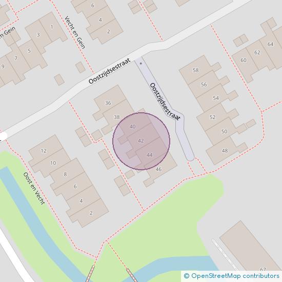 Oostzijdsestraat 42 1393 PN Nigtevecht