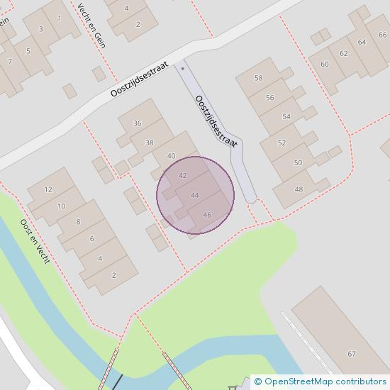 Oostzijdsestraat 44 1393 PN Nigtevecht