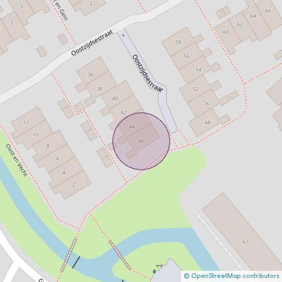 Oostzijdsestraat 46 1393 PN Nigtevecht