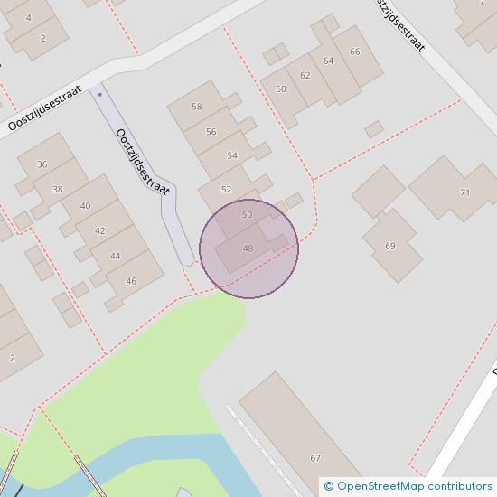 Oostzijdsestraat 48 1393 PN Nigtevecht