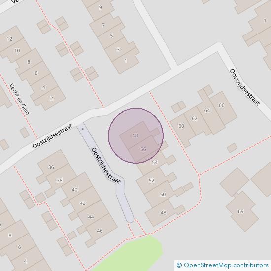 Oostzijdsestraat 58 1393 PN Nigtevecht