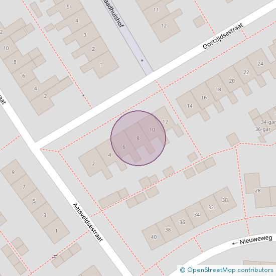 Oostzijdsestraat 8 1393 NZ Nigtevecht