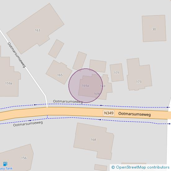 Ootmarsumseweg 169 - a 7665 RX Albergen