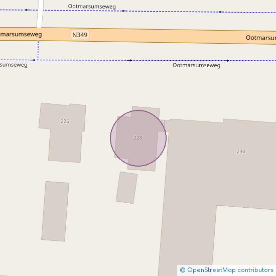 Ootmarsumseweg 228 7666 NC Fleringen