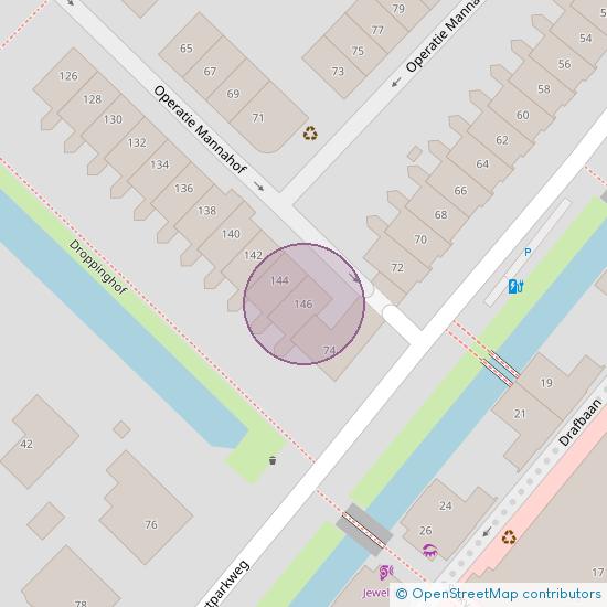 Operatie Mannahof 146 2632 EK Nootdorp