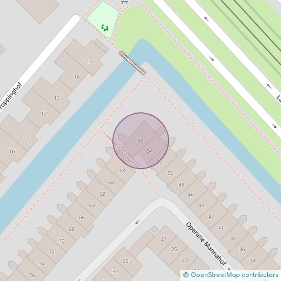 Operatie Mannahof 56 2632 EH Nootdorp