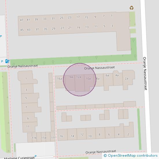 Oranje Nassaustraat 12 - a 1611 EB Bovenkarspel