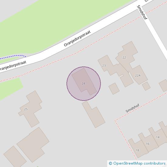 Oranjedorpstraat 24 7885 AB Nieuw-Dordrecht