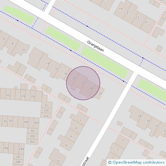 Oranjelaan 22 1901 TX Castricum