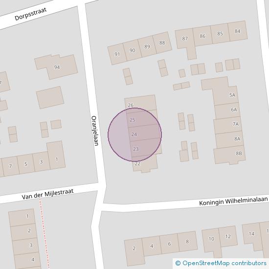 Oranjelaan 24 2969 AW Oud-Alblas