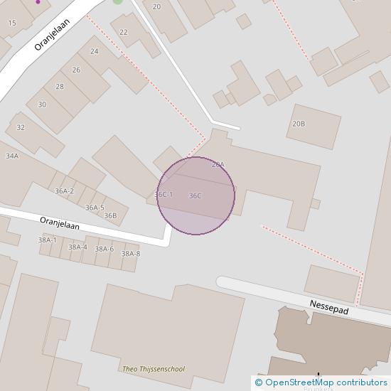 Oranjelaan 36 - C 2741 ER Waddinxveen