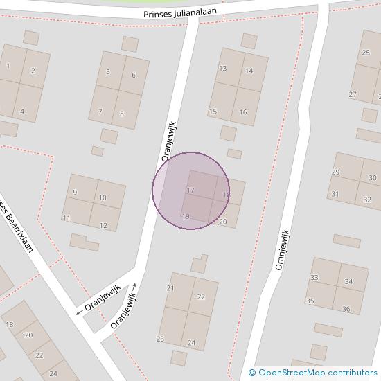 Oranjewijk 17 7742 VN Coevorden