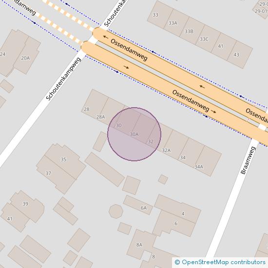 Ossendamweg 30 - A 3768 CX Soest