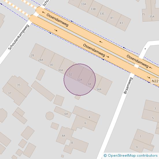 Ossendamweg 32 - A 3768 CX Soest