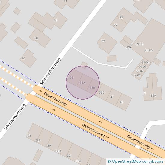 Ossendamweg 33 - A 3768 CW Soest