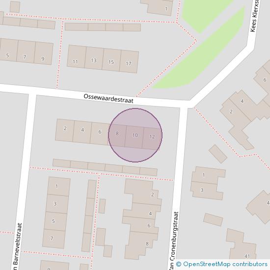 Ossewaardestraat 10 5251 BH Vlijmen