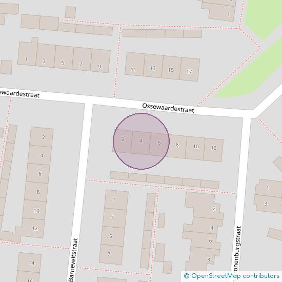 Ossewaardestraat 4 5251 BH Vlijmen