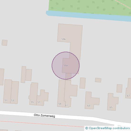 Otto Zomerweg 59 - a 7913 AG Hollandscheveld