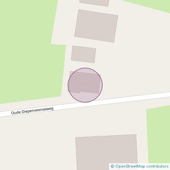 Oude Diepenveenseweg 15 7451 CK Holten