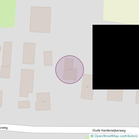Oude Harderwijkerweg 81 - A 8085 PG Doornspijk