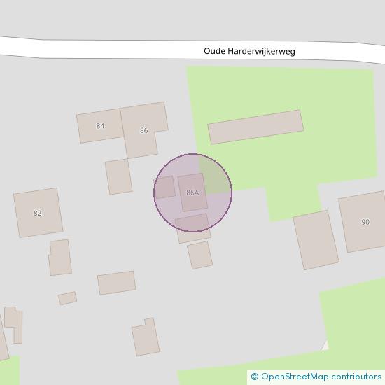 Oude Harderwijkerweg 86 - A 8085 PJ Doornspijk