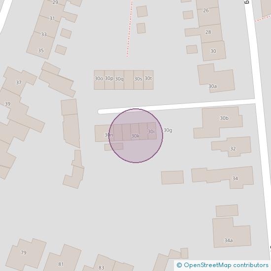 Oude Hengeloseweg 30 - k 7622 HV Borne