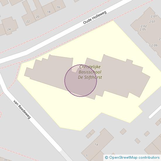 Oude Holleweg 17 3927 CK Renswoude