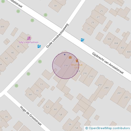 Oude Loosdrechtseweg 31 - A 1215 HA Hilversum