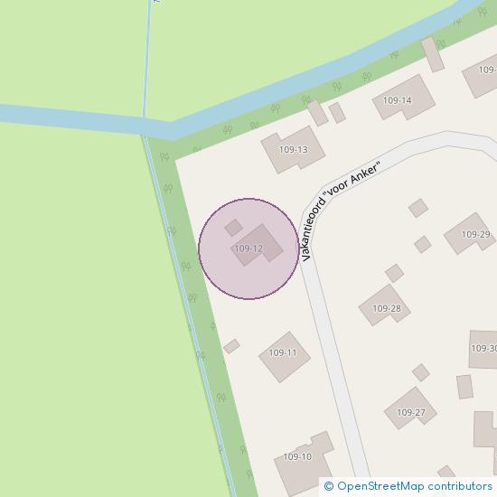 Oude Nijkerkerweg 109 - 12 3853 JN Ermelo