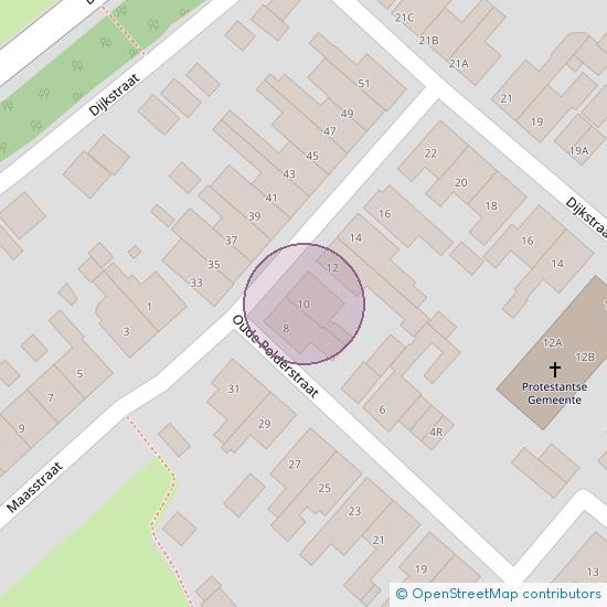 Oude Polderstraat 10 4417 AZ Hansweert