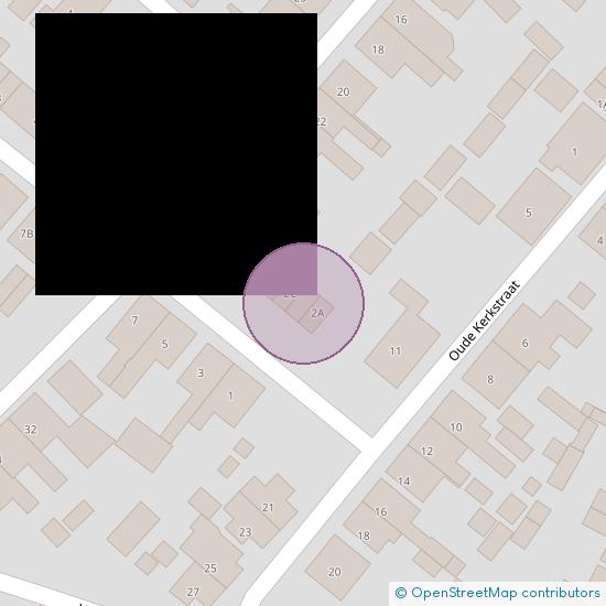 Oude Polderstraat 2 - B  Hansweert