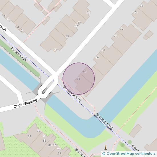 Oude Waelweg 62 1111 TA Diemen