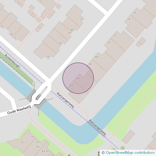 Oude Waelweg 64 1111 TA Diemen