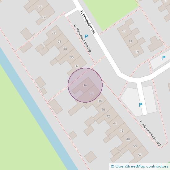 P. Beugelstraat 34 7831 EC Nieuw-Weerdinge