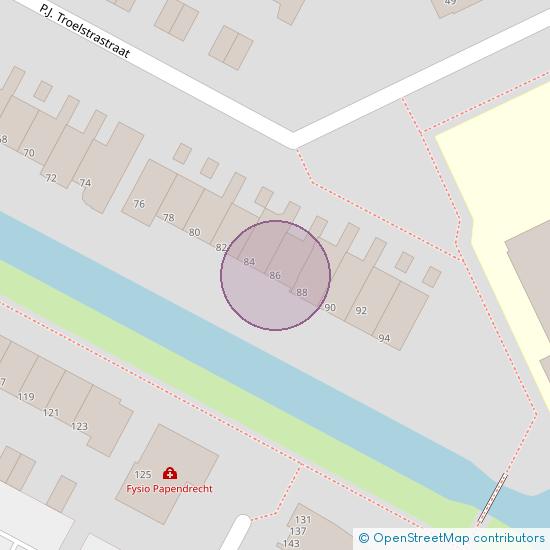 P.J. Troelstrastraat 86 3354 BN Papendrecht