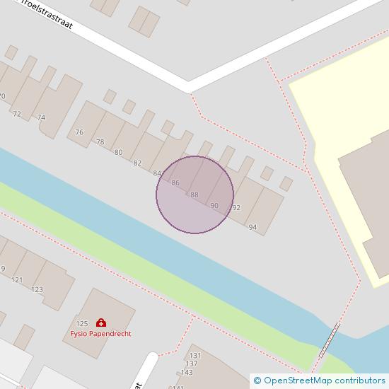 P.J. Troelstrastraat 88 3354 BN Papendrecht