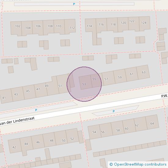 P.W.A.Cort van der Lindenstraat 53 8862 AX Harlingen