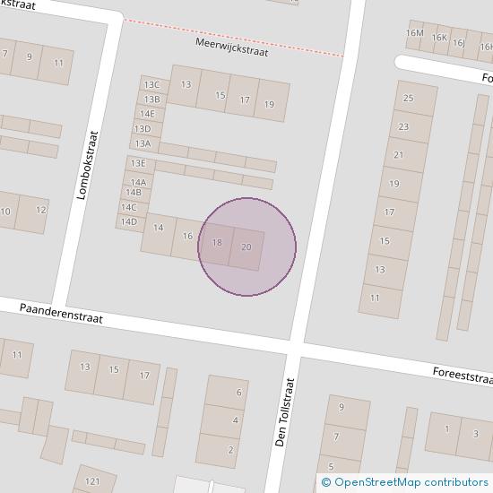 Paanderenstraat 20 2396 EC Koudekerk aan den Rijn